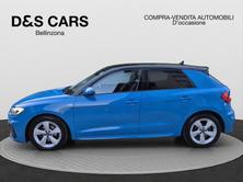 AUDI A1 Sportback 30 TFSI S-LINE, Benzina, Occasioni / Usate, Manuale - 3