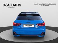 AUDI A1 Sportback 30 TFSI S-LINE, Benzina, Occasioni / Usate, Manuale - 5