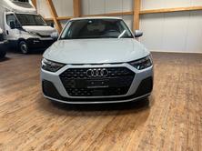 AUDI A1 Sportback 30 TFSI S-tronic, Essence, Occasion / Utilisé, Automatique - 2