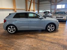 AUDI A1 Sportback 30 TFSI S-tronic, Essence, Occasion / Utilisé, Automatique - 4