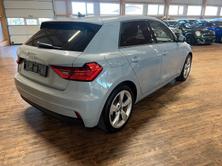 AUDI A1 Sportback 30 TFSI S-tronic, Essence, Occasion / Utilisé, Automatique - 5