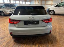 AUDI A1 Sportback 30 TFSI S-tronic, Essence, Occasion / Utilisé, Automatique - 6