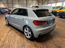 AUDI A1 Sportback 30 TFSI S-tronic, Essence, Occasion / Utilisé, Automatique - 7