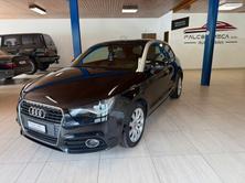 AUDI A1 1.4 TFSI Ambition, Essence, Occasion / Utilisé, Manuelle - 2