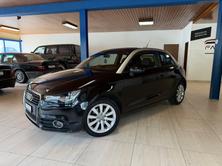 AUDI A1 1.4 TFSI Ambition, Essence, Occasion / Utilisé, Manuelle - 4