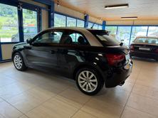 AUDI A1 1.4 TFSI Ambition, Essence, Occasion / Utilisé, Manuelle - 5