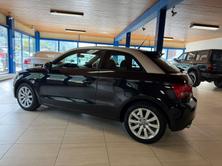 AUDI A1 1.4 TFSI Ambition, Essence, Occasion / Utilisé, Manuelle - 6