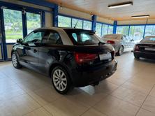 AUDI A1 1.4 TFSI Ambition, Essence, Occasion / Utilisé, Manuelle - 7
