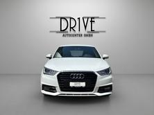 AUDI A1 1.0 TFSI, Petrol, Second hand / Used, Manual - 2