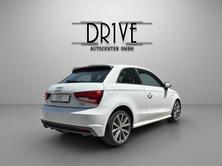 AUDI A1 1.0 TFSI, Petrol, Second hand / Used, Manual - 5