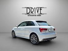 AUDI A1 1.0 TFSI, Petrol, Second hand / Used, Manual - 7