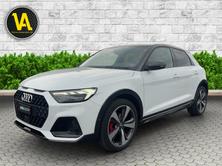 AUDI A1 City Carver 30 TFSI S-tronic, Benzin, Occasion / Gebraucht, Automatik - 2