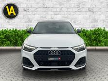 AUDI A1 City Carver 30 TFSI S-tronic, Benzin, Occasion / Gebraucht, Automatik - 3