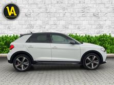 AUDI A1 City Carver 30 TFSI S-tronic, Benzin, Occasion / Gebraucht, Automatik - 5