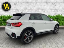 AUDI A1 City Carver 30 TFSI S-tronic, Benzin, Occasion / Gebraucht, Automatik - 6