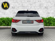 AUDI A1 City Carver 30 TFSI S-tronic, Benzin, Occasion / Gebraucht, Automatik - 7