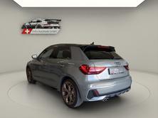 AUDI A1 Sportback 40 TFSI S Line S-tronic, Essence, Occasion / Utilisé, Automatique - 2
