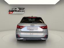 AUDI A1 Sportback 40 TFSI S Line S-tronic, Essence, Occasion / Utilisé, Automatique - 3