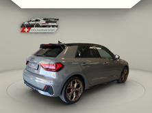 AUDI A1 Sportback 40 TFSI S Line S-tronic, Essence, Occasion / Utilisé, Automatique - 4