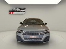 AUDI A1 Sportback 40 TFSI S Line S-tronic, Essence, Occasion / Utilisé, Automatique - 6