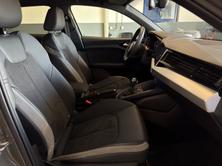 AUDI A1 Sportback 40 TFSI S Line S-tronic, Essence, Occasion / Utilisé, Automatique - 7