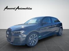 AUDI A1 Sportback 30 TFSI Attraction S-tronic, Essence, Occasion / Utilisé, Automatique - 2