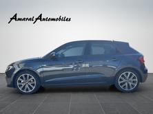 AUDI A1 Sportback 30 TFSI Attraction S-tronic, Essence, Occasion / Utilisé, Automatique - 4