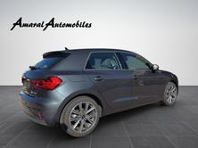 AUDI A1 Sportback 30 TFSI Attraction S-tronic, Essence, Occasion / Utilisé, Automatique - 6
