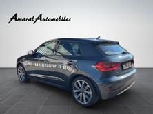 AUDI A1 Sportback 30 TFSI Attraction S-tronic, Essence, Occasion / Utilisé, Automatique - 7
