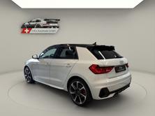 AUDI A1 Sportback 40 TFSI S Line S-tronic, Essence, Occasion / Utilisé, Automatique - 2