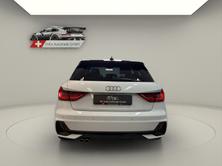 AUDI A1 Sportback 40 TFSI S Line S-tronic, Essence, Occasion / Utilisé, Automatique - 3
