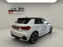 AUDI A1 Sportback 40 TFSI S Line S-tronic, Essence, Occasion / Utilisé, Automatique - 4
