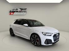 AUDI A1 Sportback 40 TFSI S Line S-tronic, Essence, Occasion / Utilisé, Automatique - 5