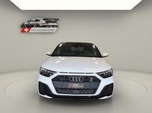 AUDI A1 Sportback 40 TFSI S Line S-tronic, Essence, Occasion / Utilisé, Automatique - 6