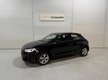 AUDI A1 Sportback 1.0 TFSI Sport, Essence, Occasion / Utilisé, Manuelle - 2