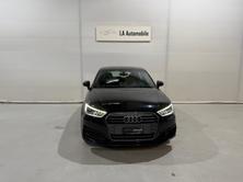 AUDI A1 Sportback 1.0 TFSI Sport, Essence, Occasion / Utilisé, Manuelle - 4