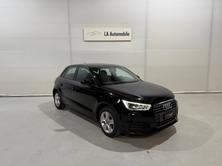 AUDI A1 Sportback 1.0 TFSI Sport, Essence, Occasion / Utilisé, Manuelle - 5