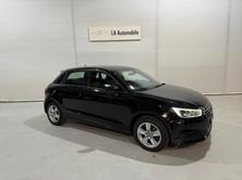 AUDI A1 Sportback 1.0 TFSI Sport, Essence, Occasion / Utilisé, Manuelle - 6