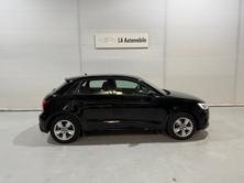 AUDI A1 Sportback 1.0 TFSI Sport, Essence, Occasion / Utilisé, Manuelle - 7