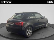 AUDI A1 1.4 TFSI Ambition S-tronic, Petrol, Second hand / Used, Automatic - 2