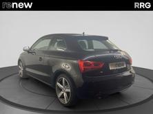 AUDI A1 1.4 TFSI Ambition S-tronic, Petrol, Second hand / Used, Automatic - 4