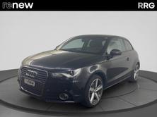 AUDI A1 1.4 TFSI Ambition S-tronic, Petrol, Second hand / Used, Automatic - 5