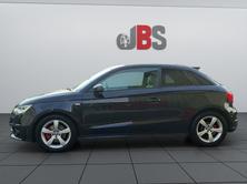 AUDI A1 Sport 1.4 TFSI Ambition S-tronic, Essence, Occasion / Utilisé, Automatique - 2
