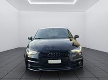 AUDI A1 Sport 1.4 TFSI Ambition S-tronic, Essence, Occasion / Utilisé, Automatique - 3