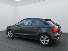 AUDI A1 Sport 1.4 TFSI Ambition S-tronic, Essence, Occasion / Utilisé, Automatique - 4
