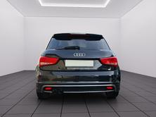 AUDI A1 Sport 1.4 TFSI Ambition S-tronic, Essence, Occasion / Utilisé, Automatique - 5