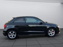 AUDI A1 Sport 1.4 TFSI Ambition S-tronic, Essence, Occasion / Utilisé, Automatique - 7
