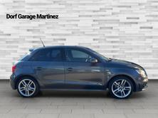 AUDI A1 Sportback 1.4 TFSI Ambition, Benzin, Occasion / Gebraucht, Handschaltung - 5