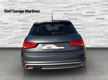 AUDI A1 Sportback 1.4 TFSI Ambition, Benzin, Occasion / Gebraucht, Handschaltung - 7