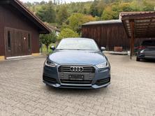 AUDI A1 Sportback 1.0 TFSI, Benzina, Occasioni / Usate, Manuale - 2